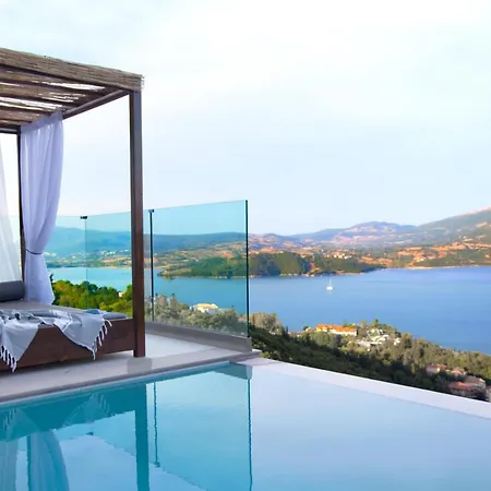 Casa Rosemary Villa Lygia (Lefkada)
