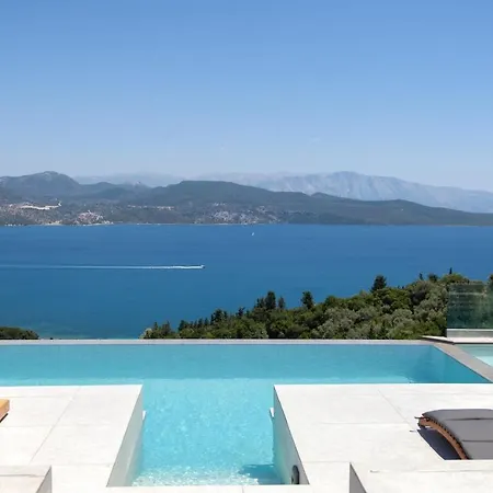 Casa Rosemary Villa Lygia (Lefkada)