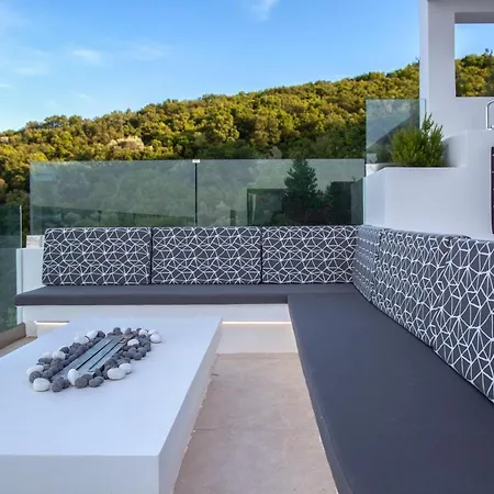 Casa Rosemary Villa *