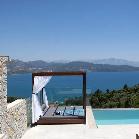 Casa Rosemary Villa *