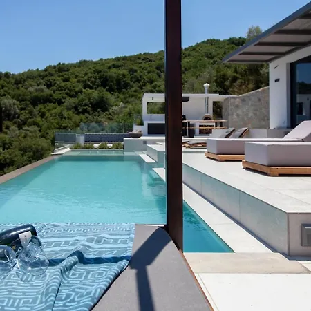 Casa Rosemary Villa Lygia (Lefkada)