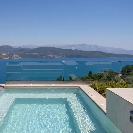 Villa Casa Rosemary *