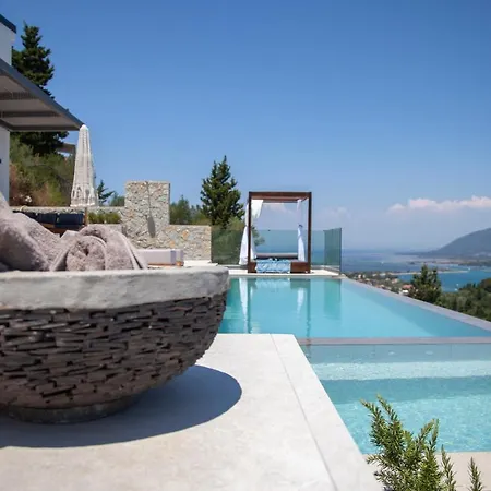 Casa Rosemary Villa