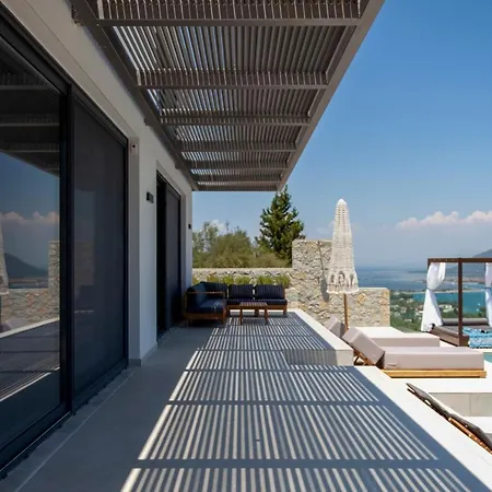 Casa Rosemary Villa *