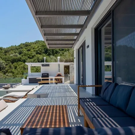 Villa Casa Rosemary Lygia (Lefkada)