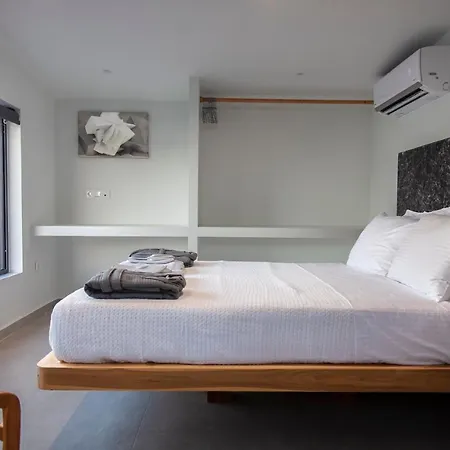 Casa Rosemary Villa Lygia (Lefkada)