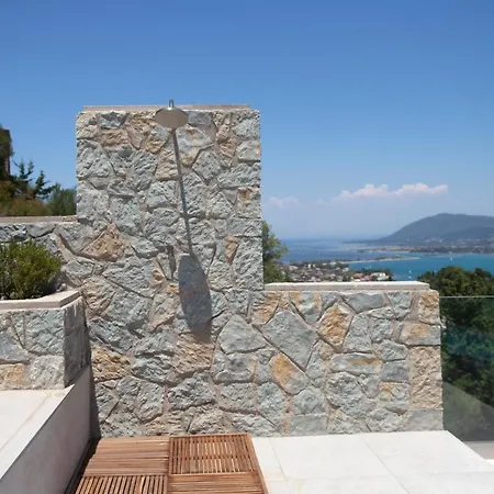 Casa Rosemary Villa