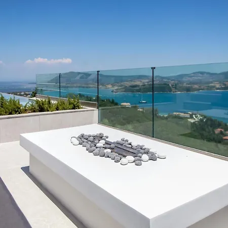 Villa Casa Rosemary Lygia (Lefkada)