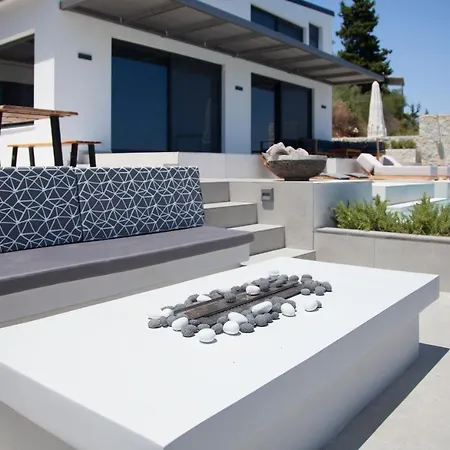 Casa Rosemary Lygia (Lefkada)